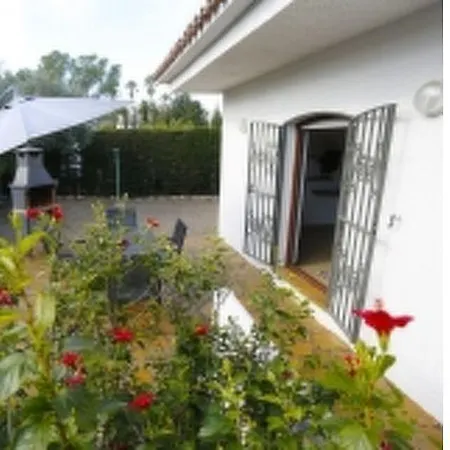 Rentalmar Casa Horus Miami Playa Extérieur photo