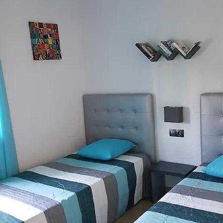 Rentalmar Casa Horus Miami Playa Extérieur photo