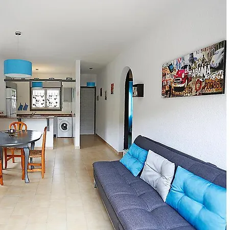 Rentalmar Casa Horus Miami Playa Extérieur photo