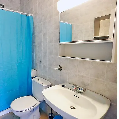 Rentalmar Casa Horus Miami Playa Extérieur photo