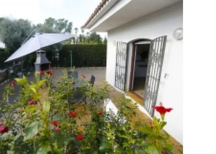 Rentalmar Casa Horus