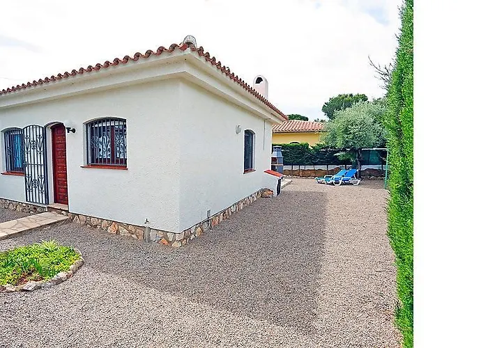 Rentalmar Casa Horus