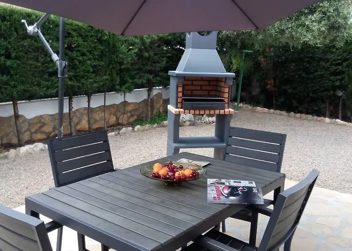 Rentalmar Casa Horus
