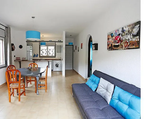 Rentalmar Casa Horus