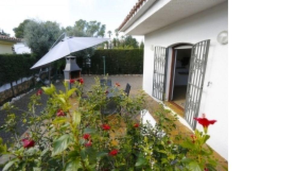 Rentalmar Casa Horus *