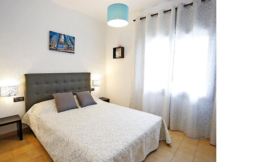 Chalet Rentalmar Casa Horus