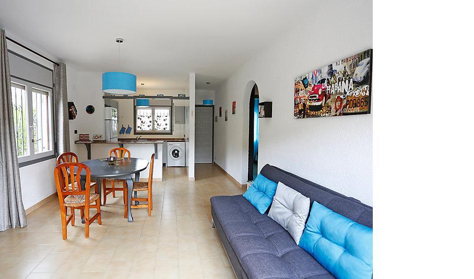 Rentalmar Casa Horus *