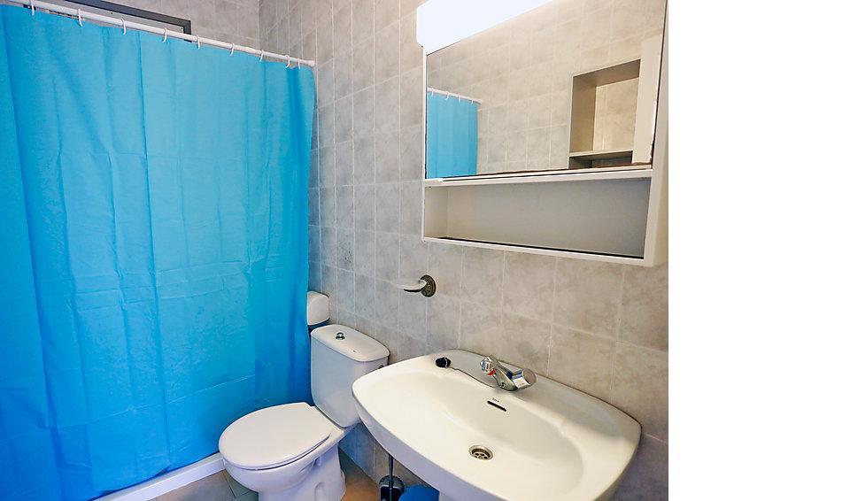Chalet Rentalmar Casa Horus *